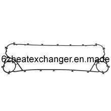 Heat Exchanger Plate and Gasket (can replace GEA models)